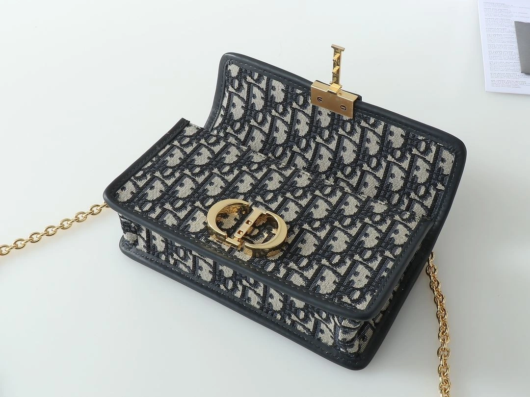 Mens Christian Dior Satchel Bags Elegant 91993