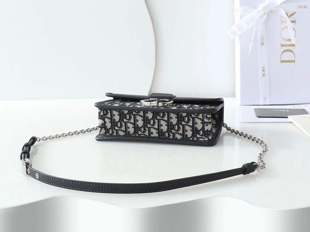 Mens Christian Dior Satchel Bags TechFriendly 91992