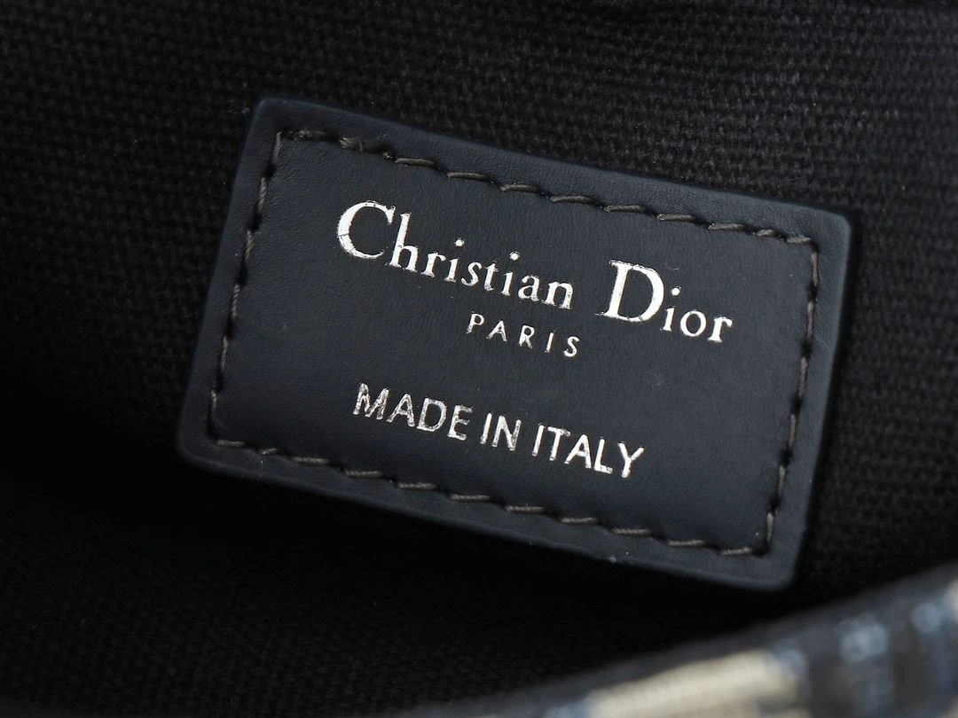 Mens Christian Dior Satchel Bags TechFriendly 91992