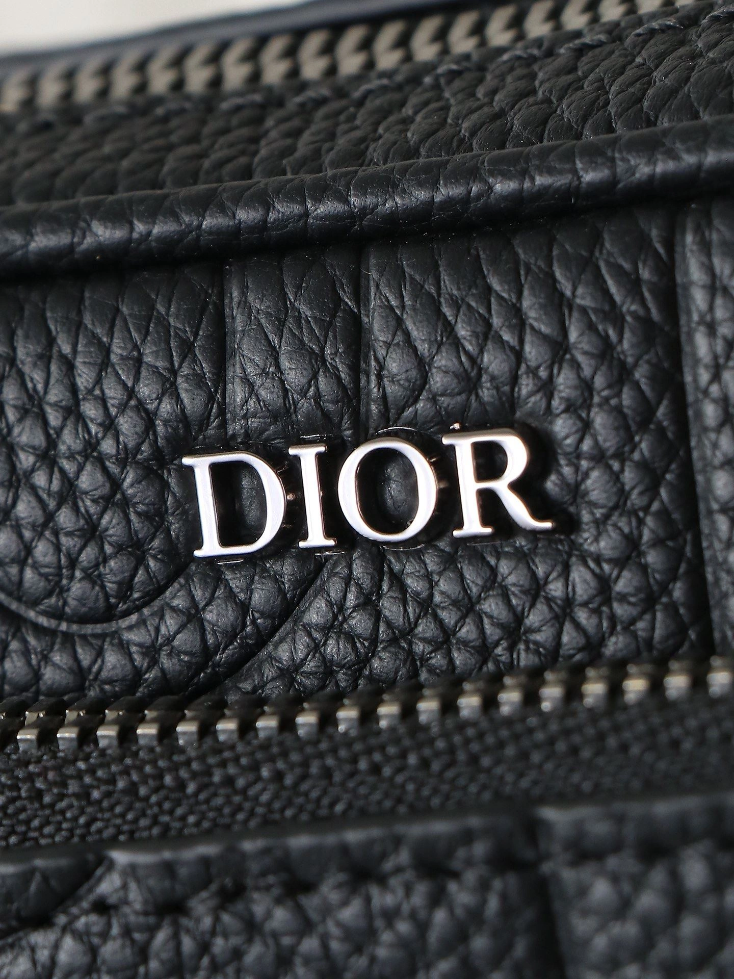 Mens Christian Dior Satchel Bags Packable 91990