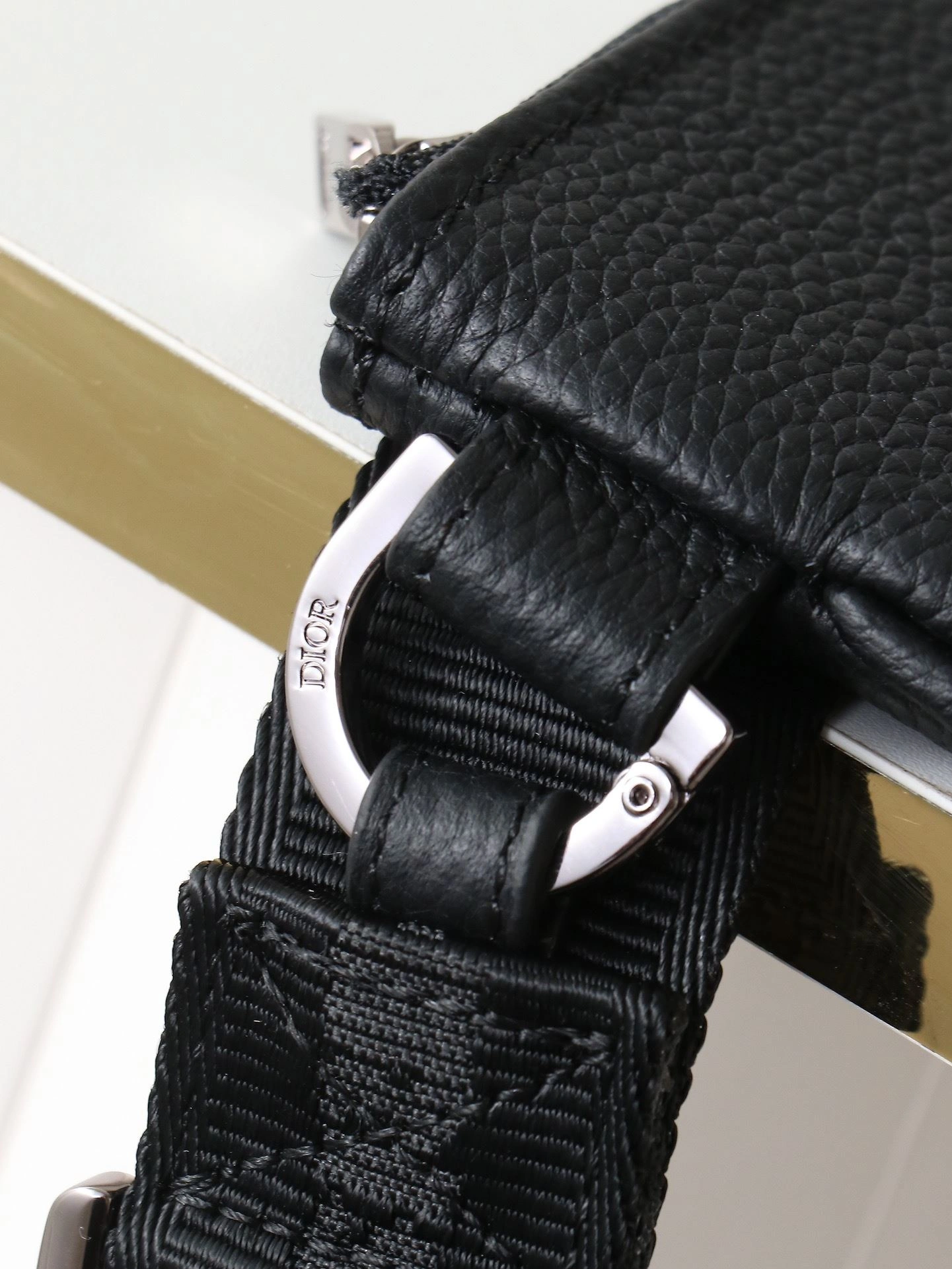 Mens Christian Dior Satchel Bags Packable 91990