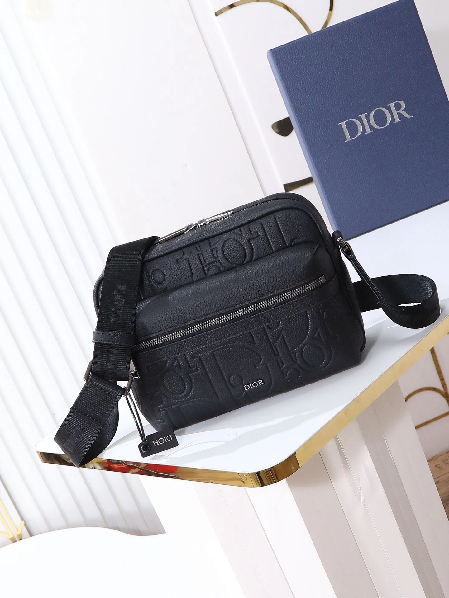 Classic Mens Christian Dior Satchel Bags 91989