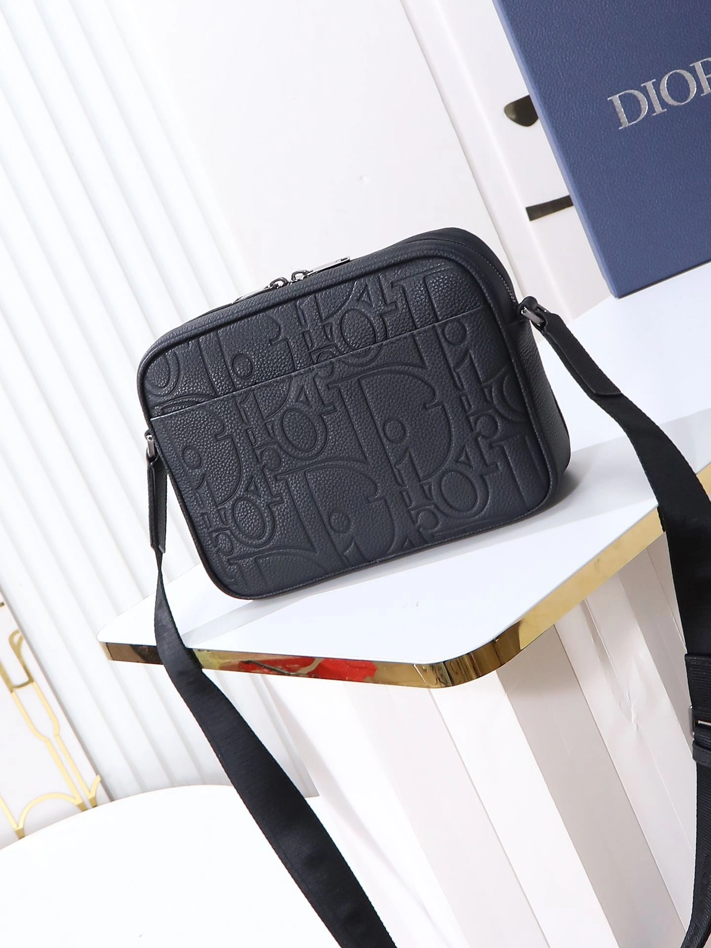 Classic Mens Christian Dior Satchel Bags 91989