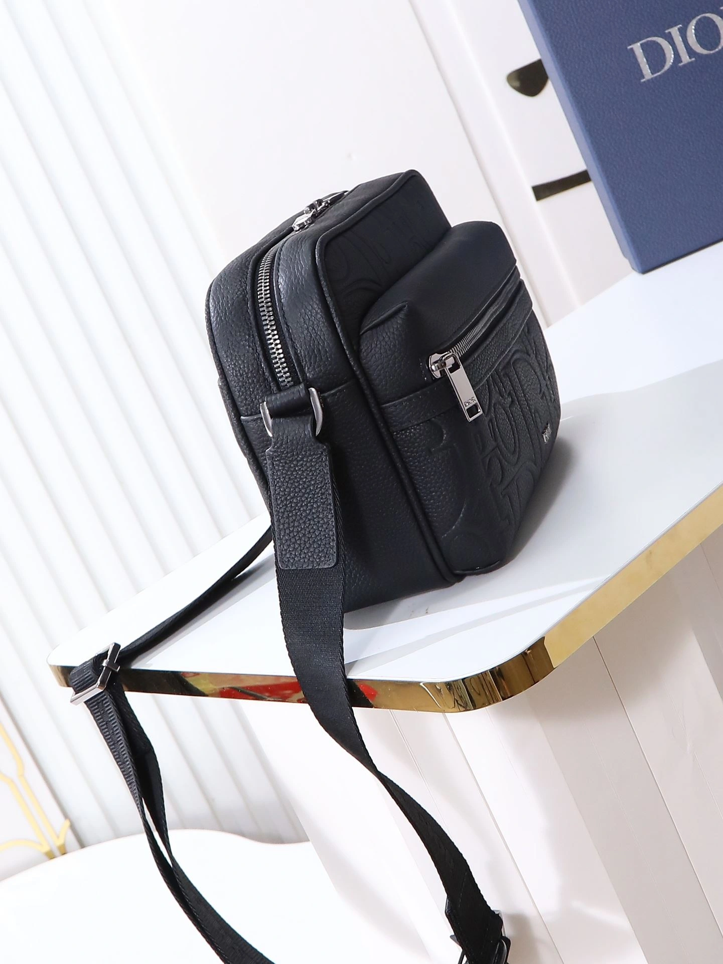 Classic Mens Christian Dior Satchel Bags 91989