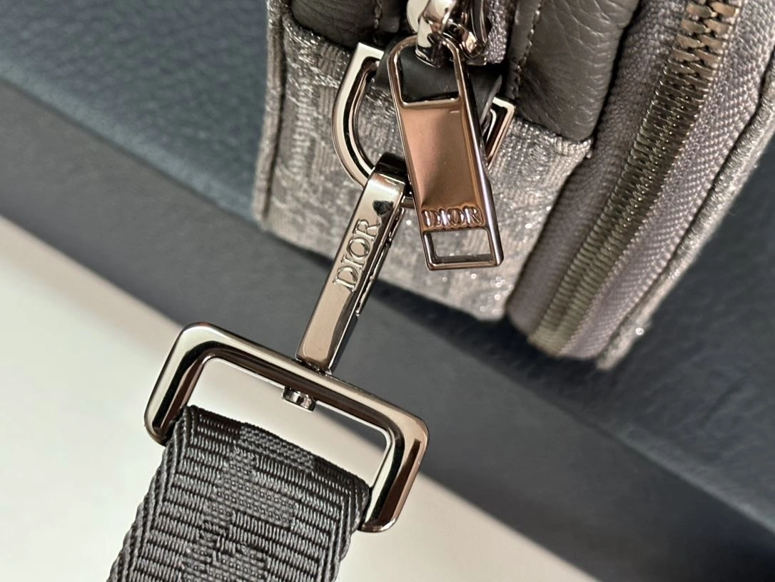 Attractive Mens Christian Dior Satchel Bags 91991