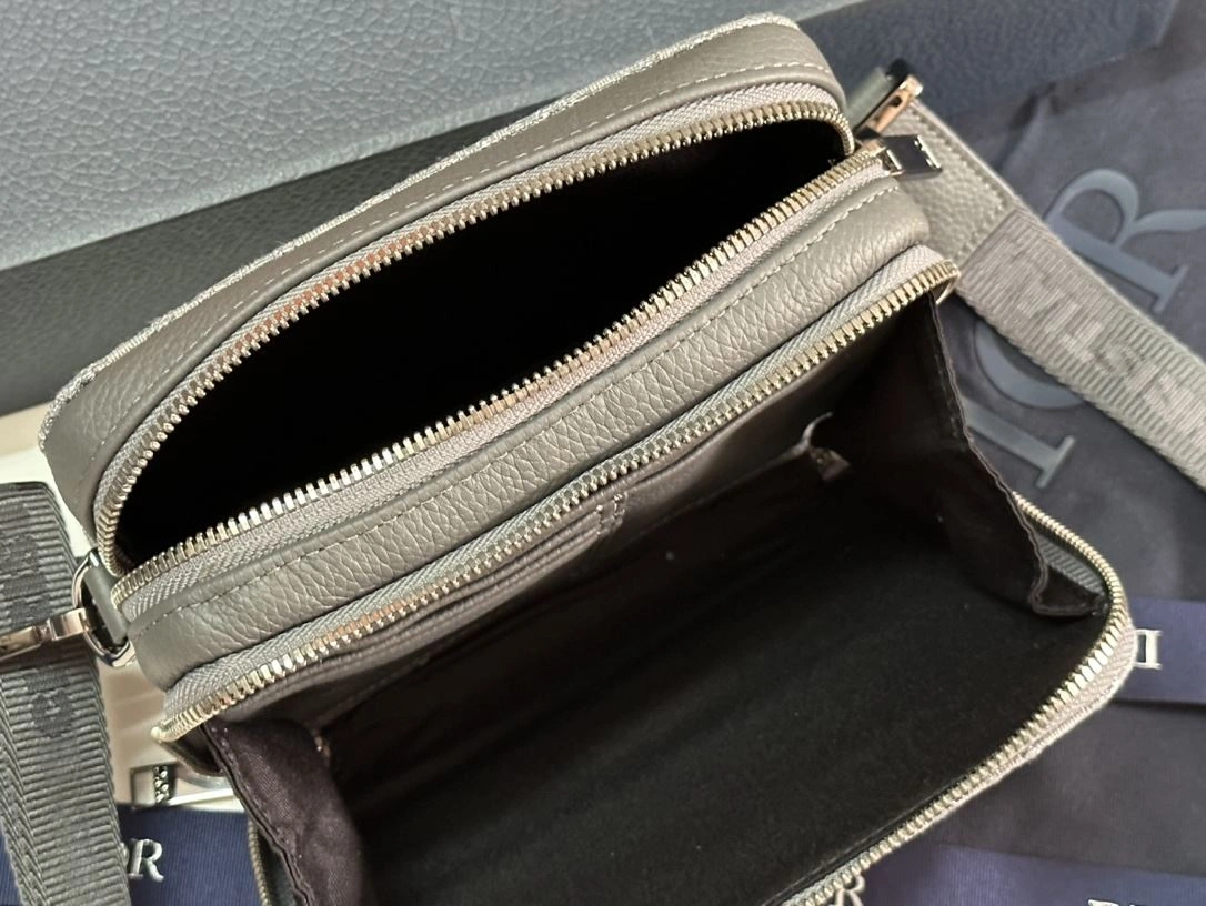 Attractive Mens Christian Dior Satchel Bags 91991