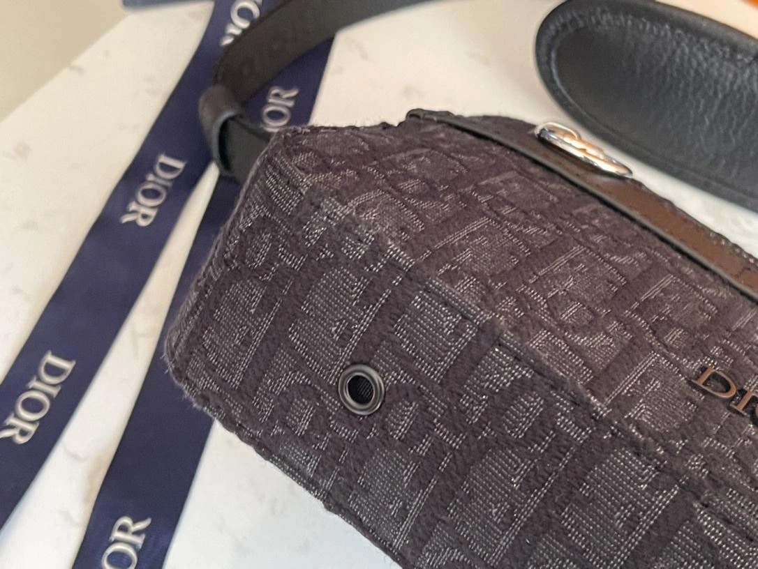Durable Mens Christian Dior Satchel Bags 91985