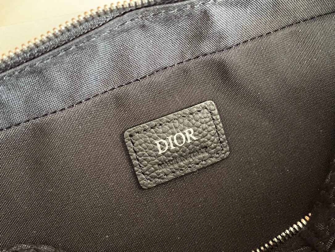 Durable Mens Christian Dior Satchel Bags 91985