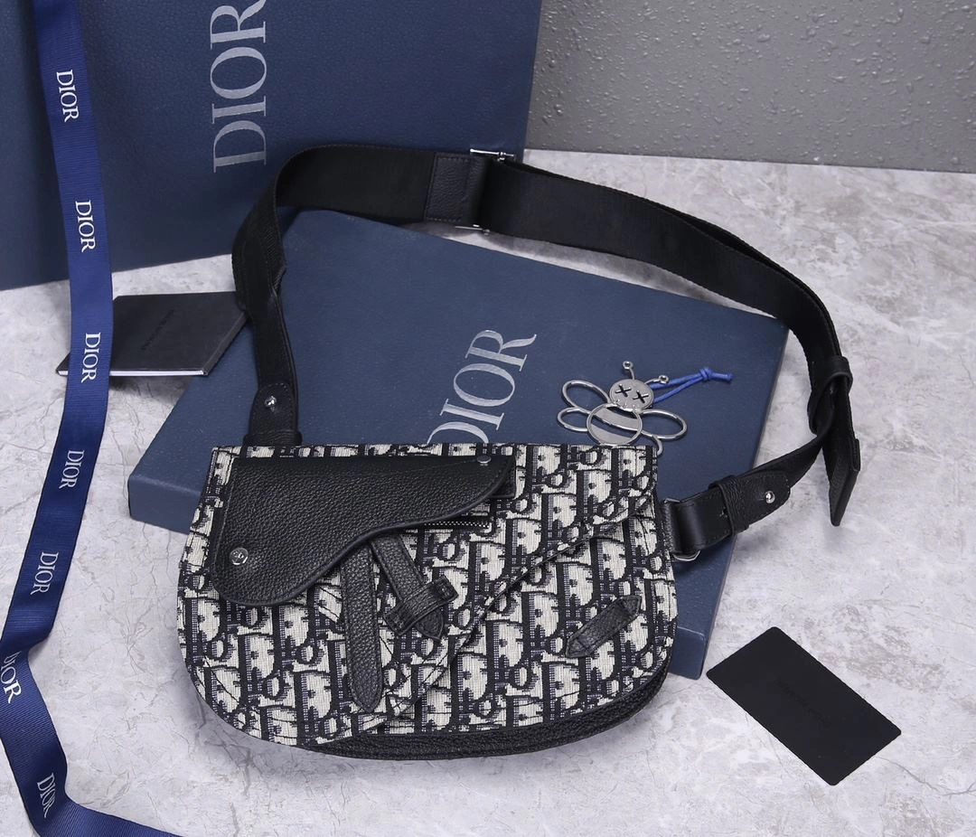 FreshLook Mens Christian Dior Satchel Bags 91987