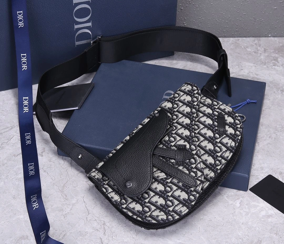 FreshLook Mens Christian Dior Satchel Bags 91987