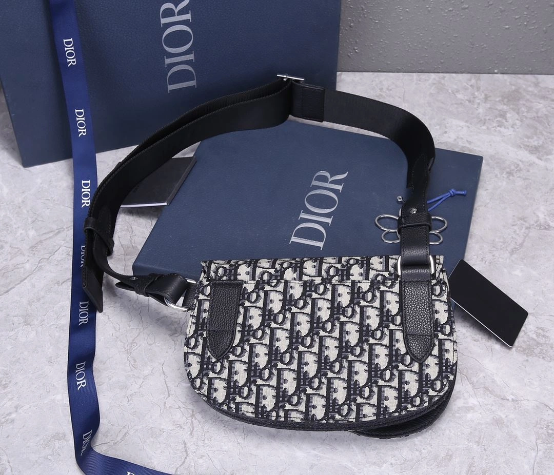 FreshLook Mens Christian Dior Satchel Bags 91987