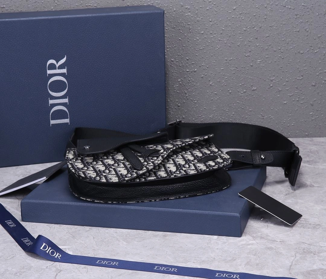 FreshLook Mens Christian Dior Satchel Bags 91987