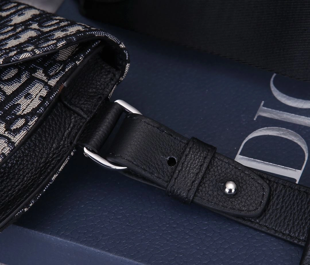 FreshLook Mens Christian Dior Satchel Bags 91987