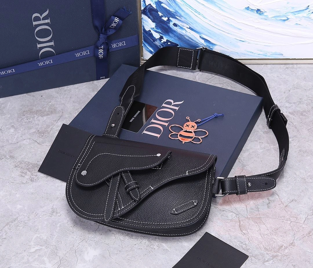 Mens Christian Dior Satchel Bags Reliable 91984