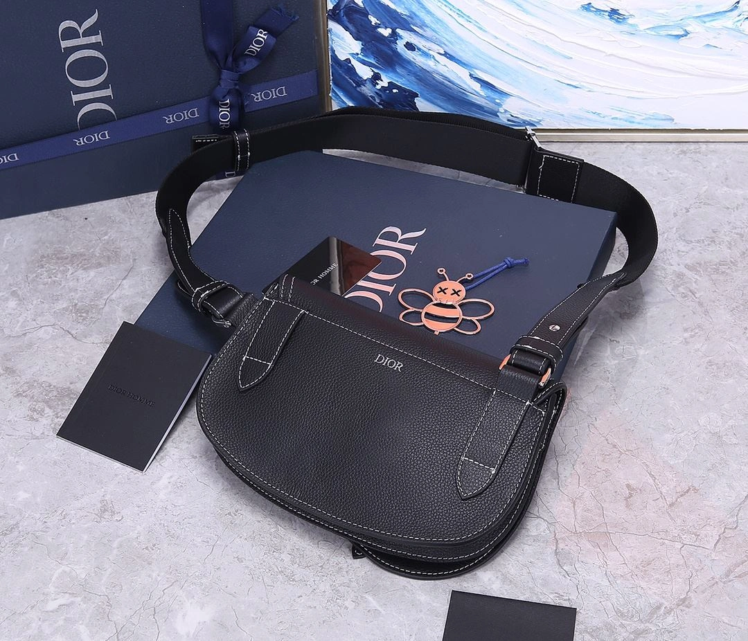 Mens Christian Dior Satchel Bags Reliable 91984