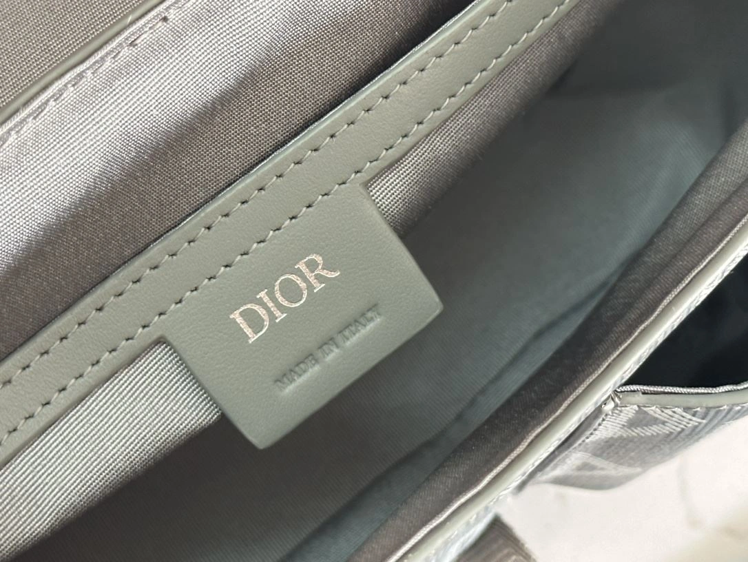 Mens Christian Dior Satchel Bags OdorResistant 91982