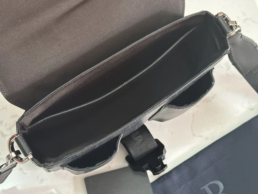Mens Christian Dior Satchel Bags Stylish 91980