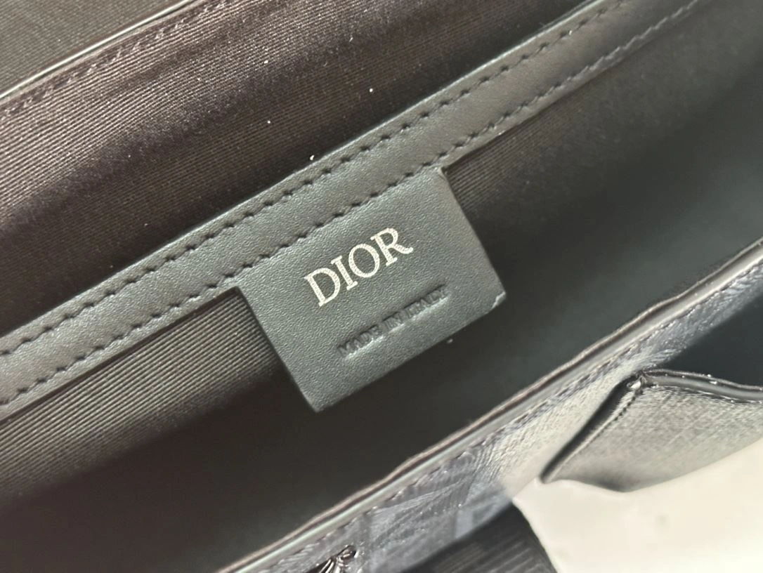 Mens Christian Dior Satchel Bags Stylish 91980