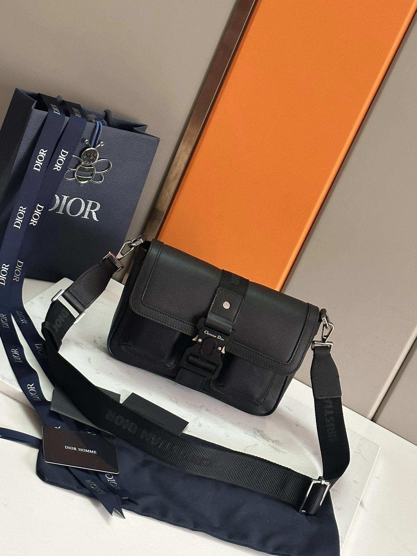 Mens Christian Dior Satchel Bags SmartChoice 92020