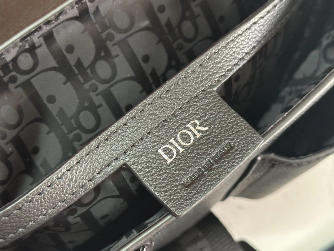 Mens Christian Dior Satchel Bags SmartChoice 92020