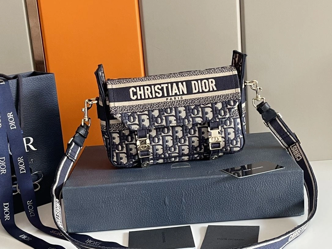 Mens Christian Dior Satchel Bags Snug 92021