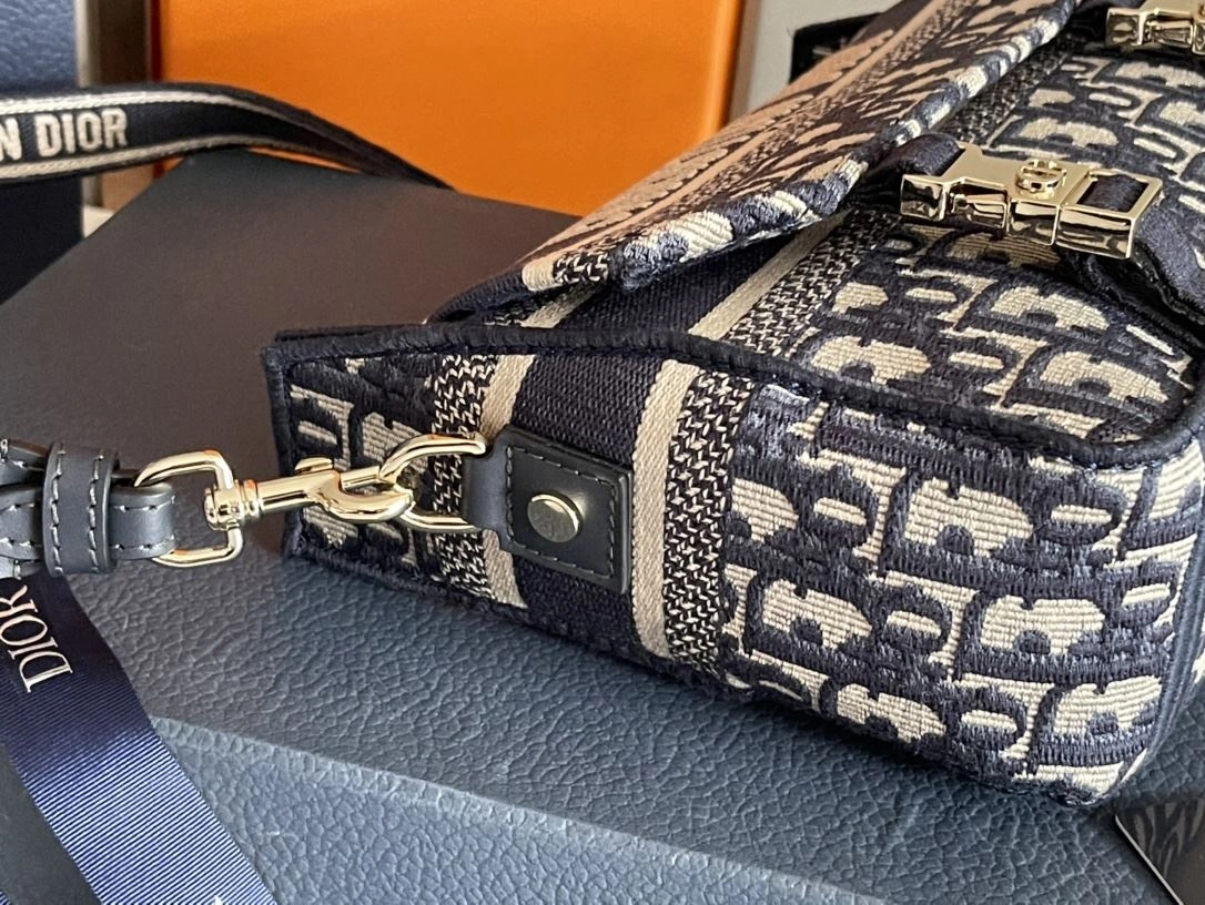 Mens Christian Dior Satchel Bags Snug 92021