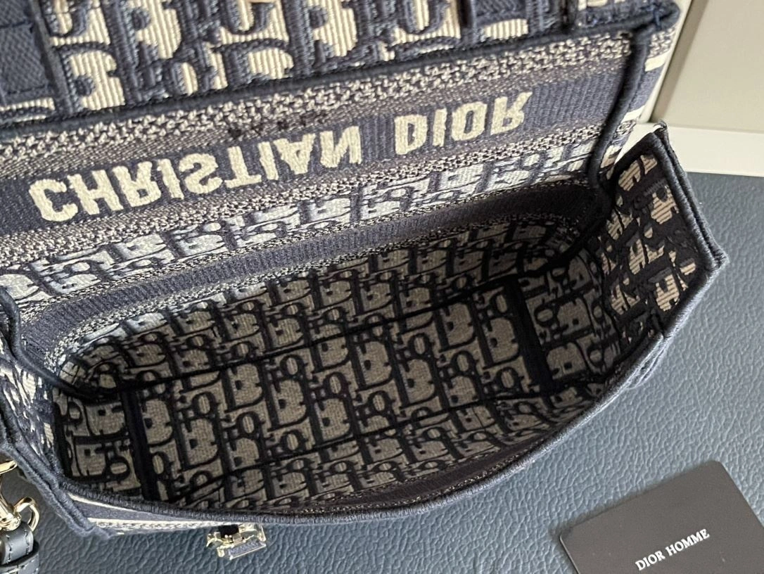 Mens Christian Dior Satchel Bags Snug 92021