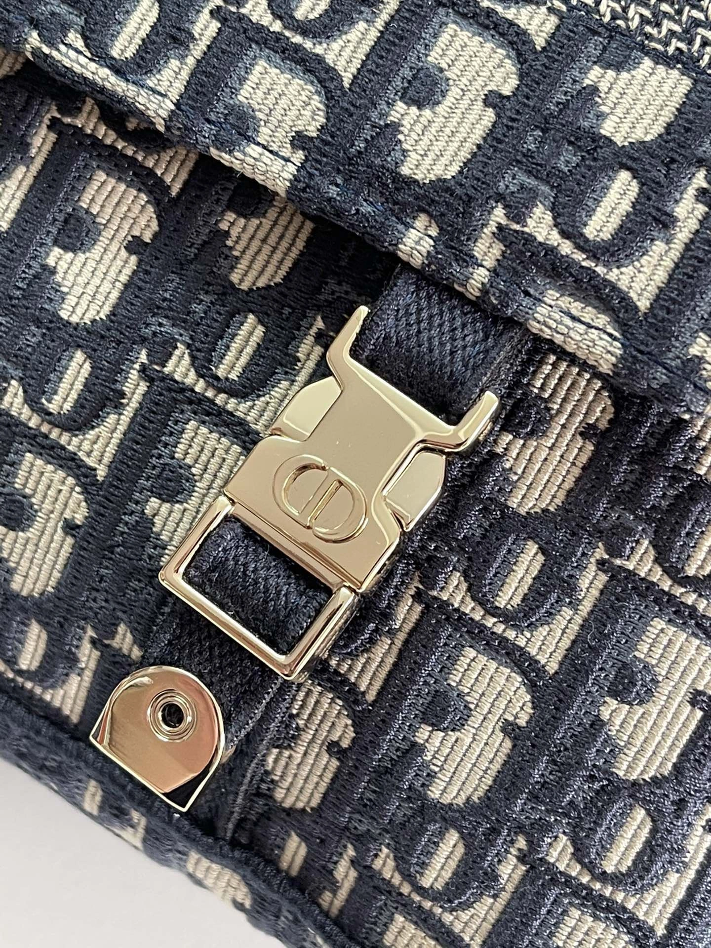 Mens Christian Dior Satchel Bags SmoothTexture 91979