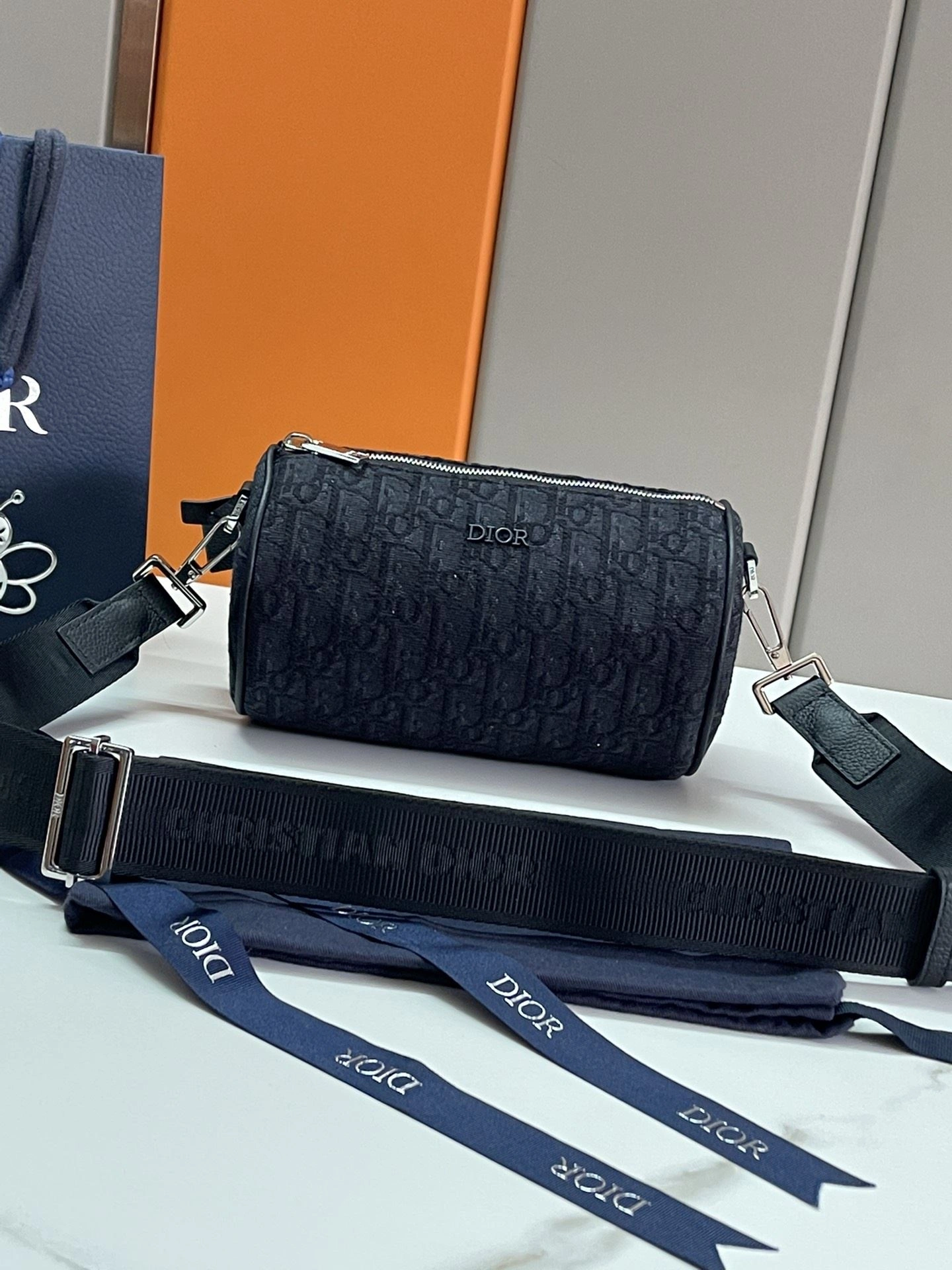 HighQuality Mens Christian Dior Satchel Bags 91976