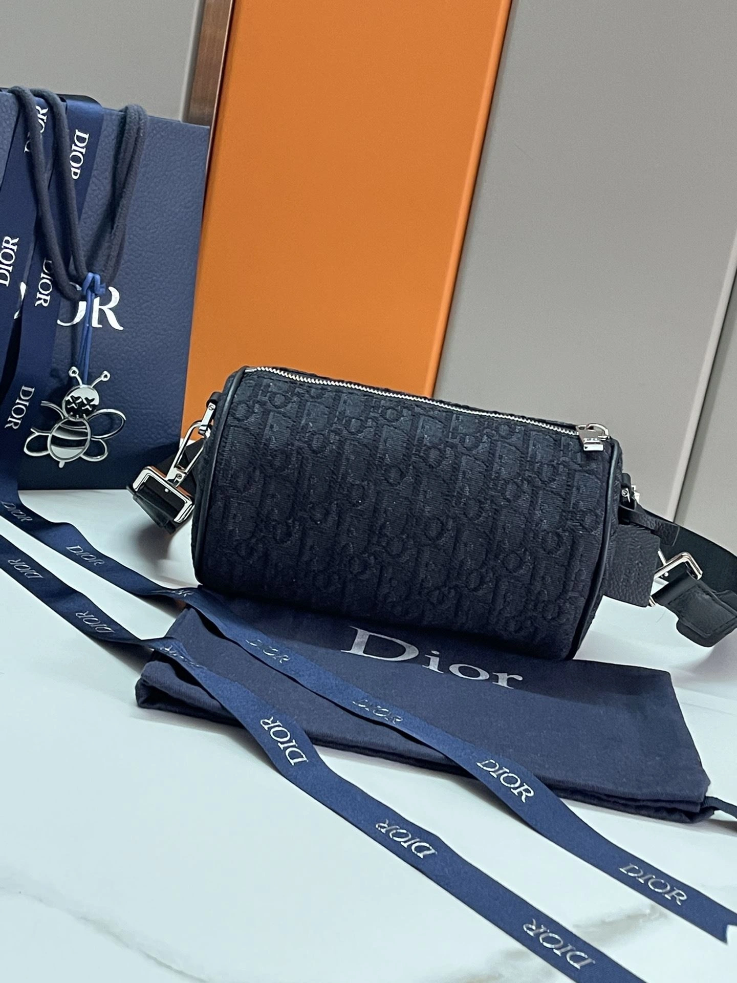 HighQuality Mens Christian Dior Satchel Bags 91976
