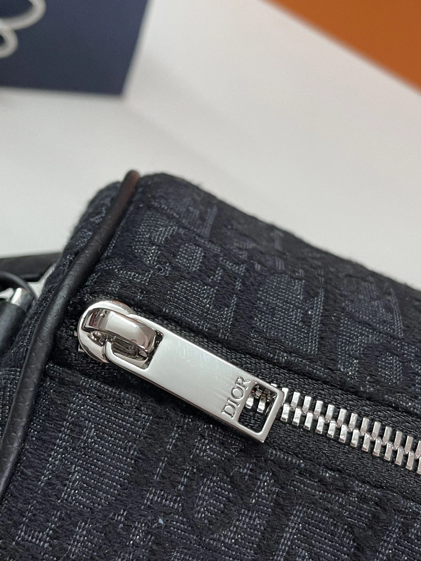HighQuality Mens Christian Dior Satchel Bags 91976