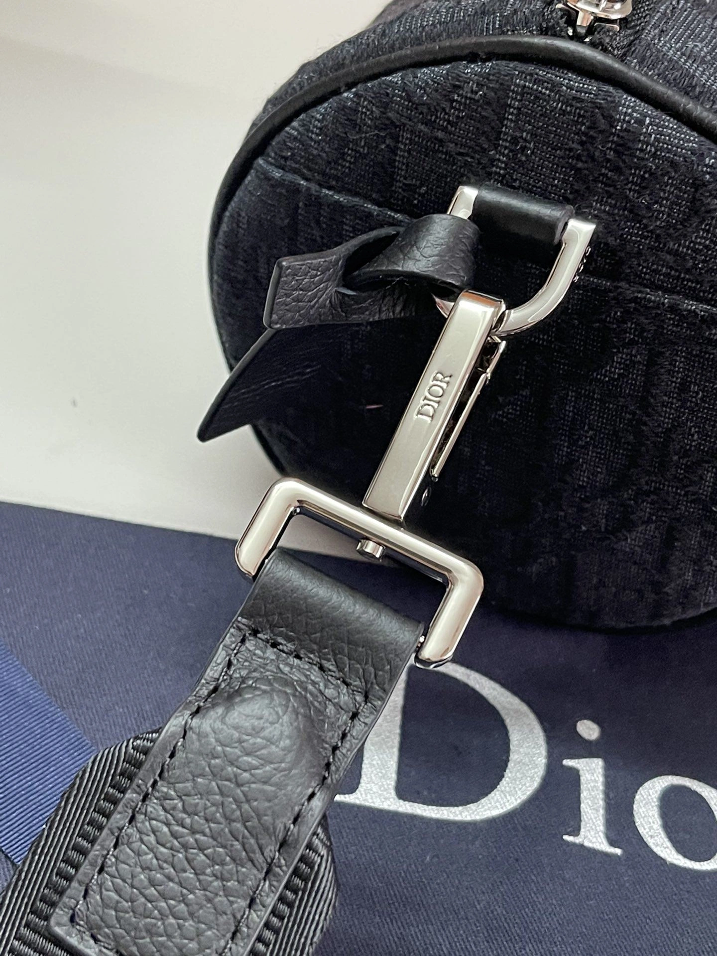 HighQuality Mens Christian Dior Satchel Bags 91976