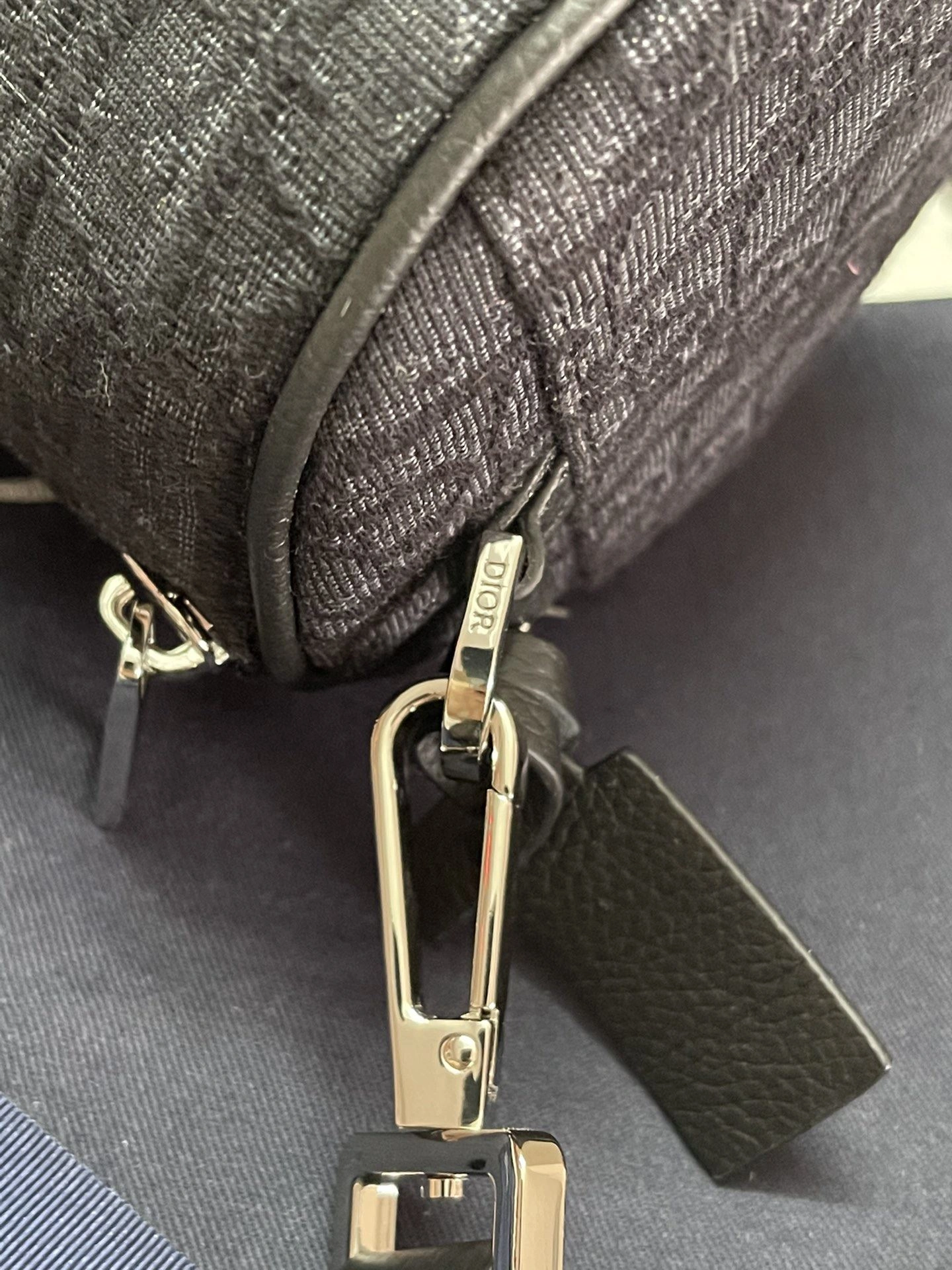 HighQuality Mens Christian Dior Satchel Bags 91976