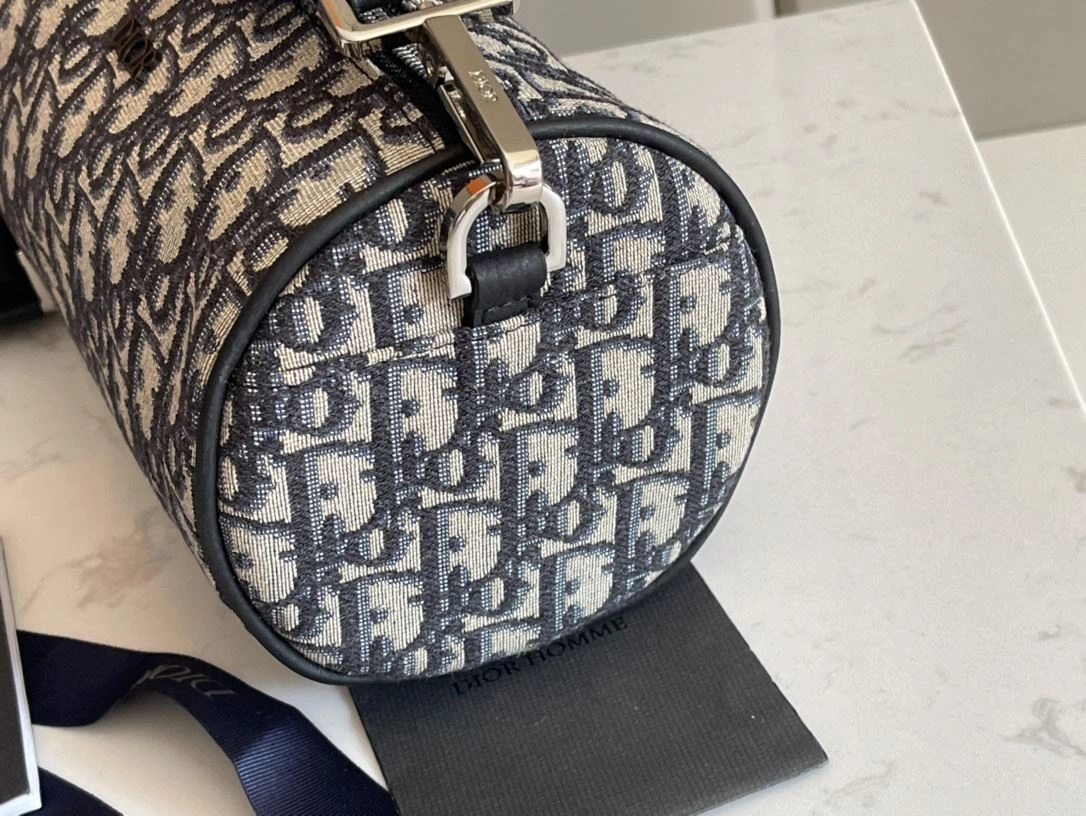 Bright Mens Christian Dior Satchel Bags 92003