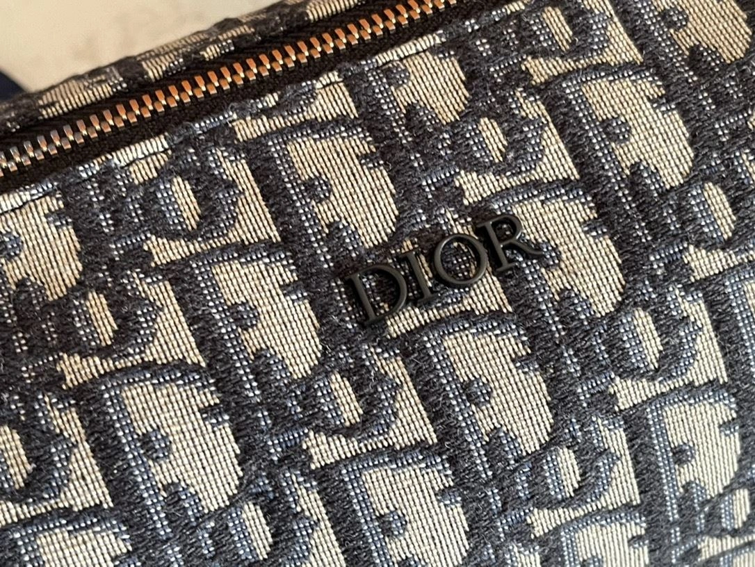 Bright Mens Christian Dior Satchel Bags 92003