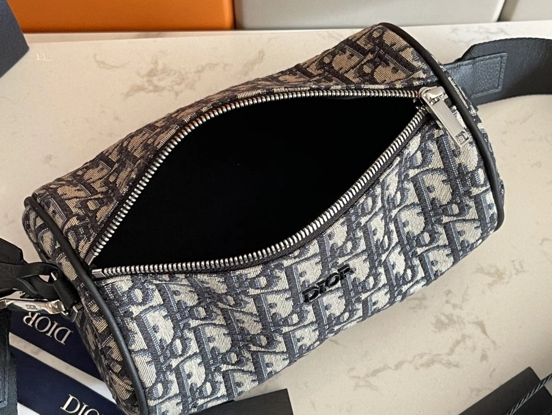 Bright Mens Christian Dior Satchel Bags 92003