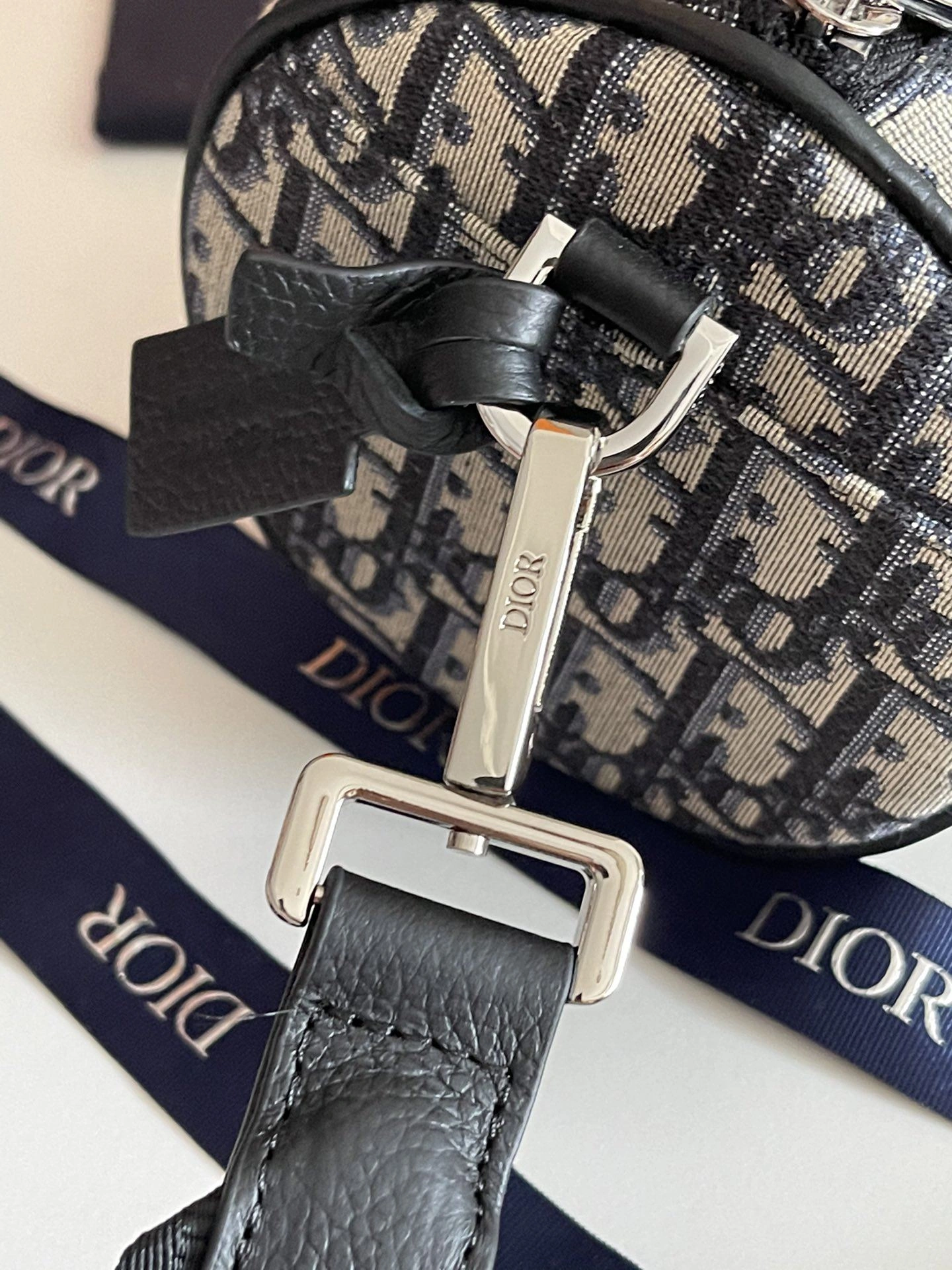 Youthful Mens Christian Dior Satchel Bags 91978