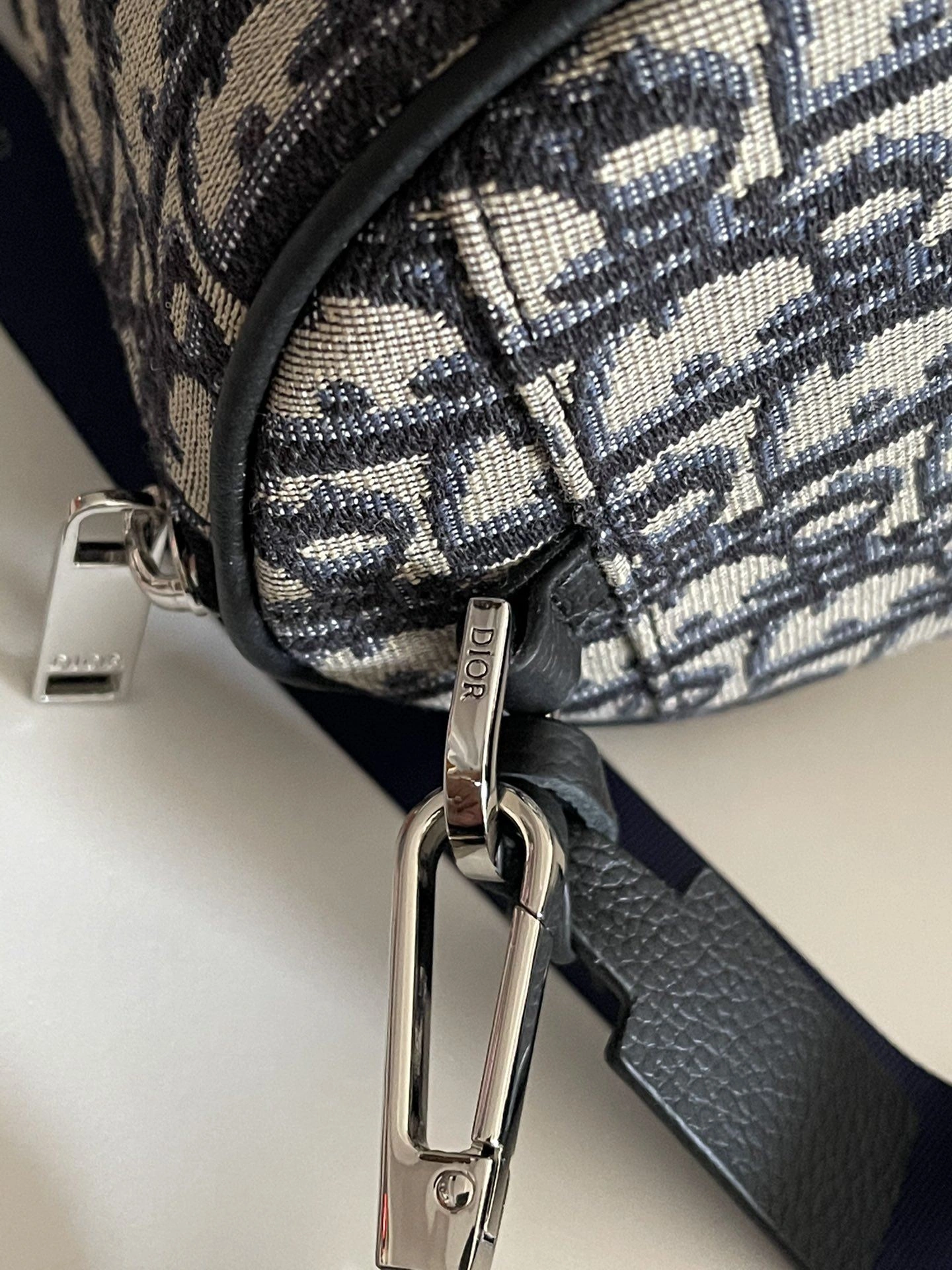 Youthful Mens Christian Dior Satchel Bags 91978