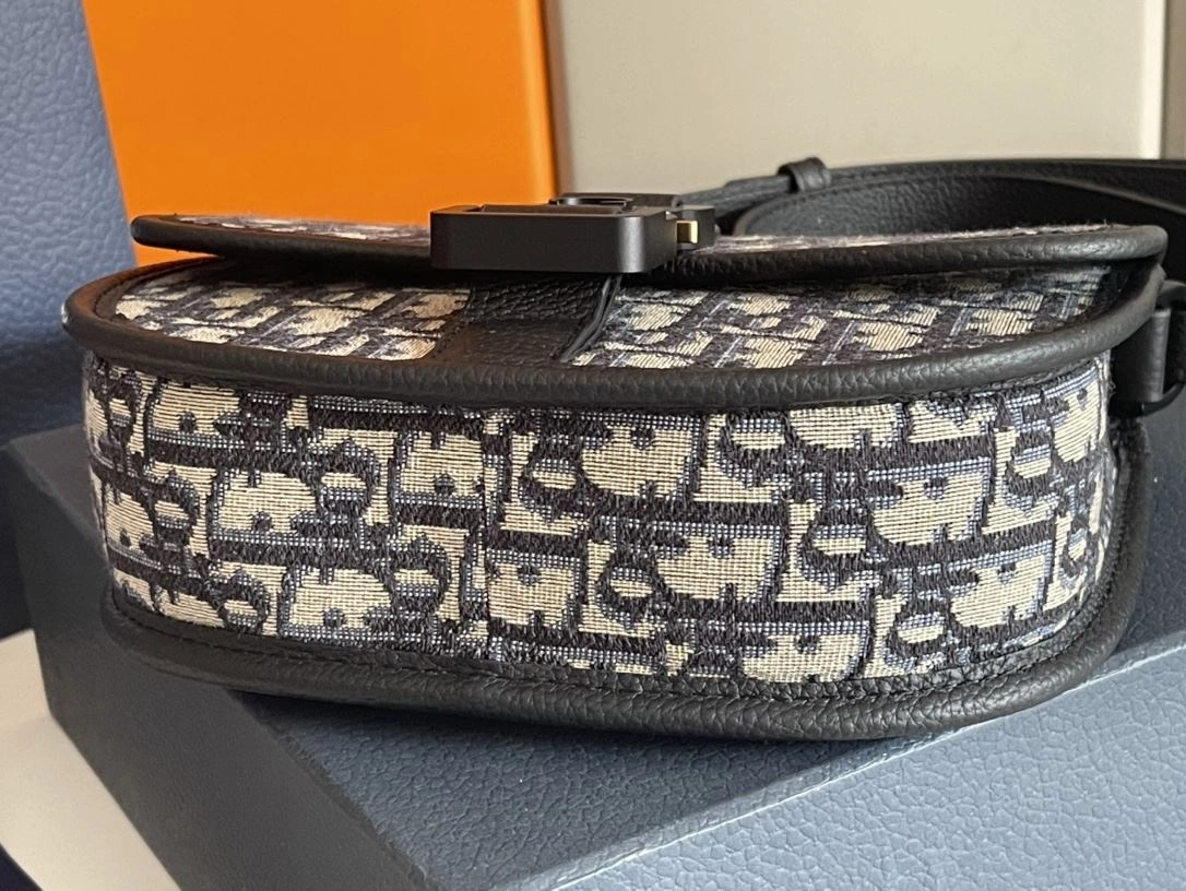 Mens Christian Dior Satchel Bags Neat 91975