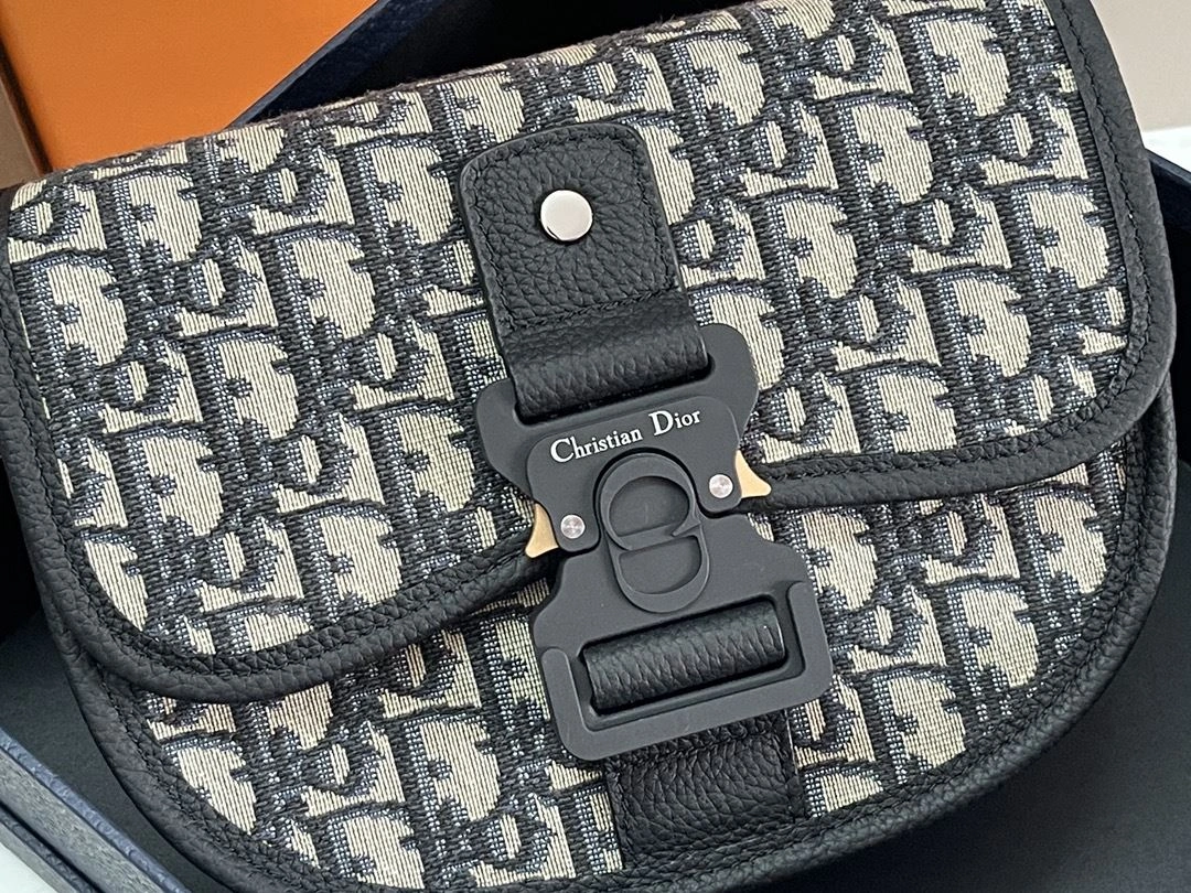 Mens Christian Dior Satchel Bags Neat 91975