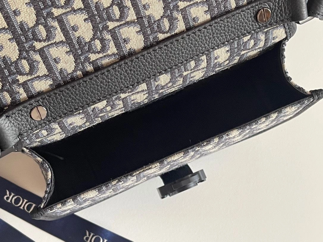 Mens Christian Dior Satchel Bags Neat 91975