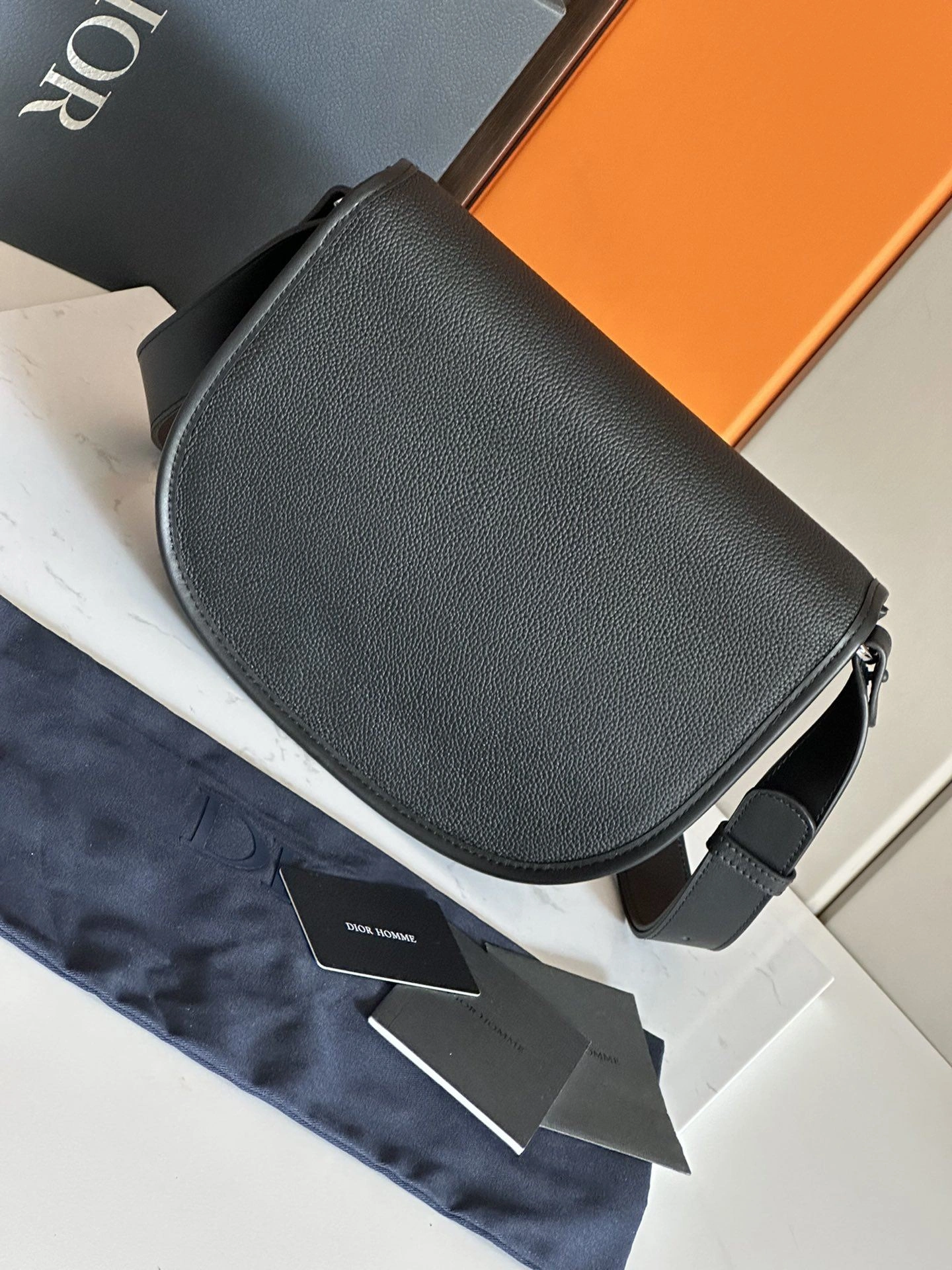 Mens Christian Dior Satchel Bags Popular 92004
