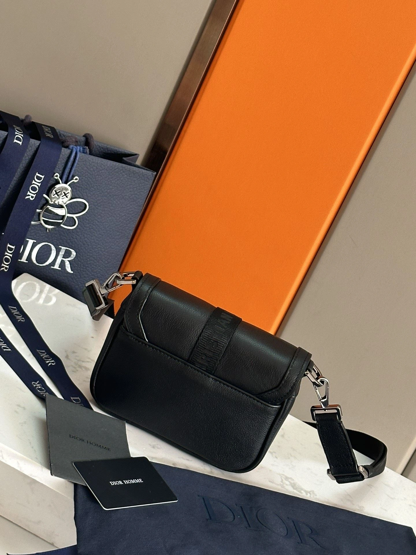 Reliable Mens Christian Dior Satchel Bags 91971