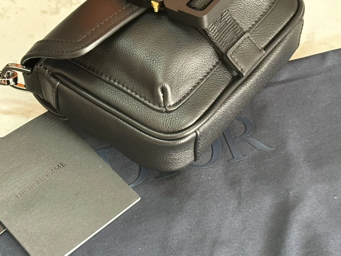 Reliable Mens Christian Dior Satchel Bags 91971