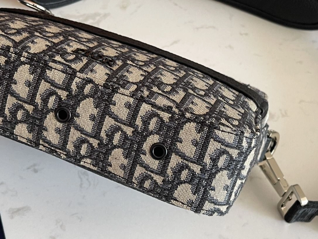 Mens Christian Dior Satchel Bags Bold 91969