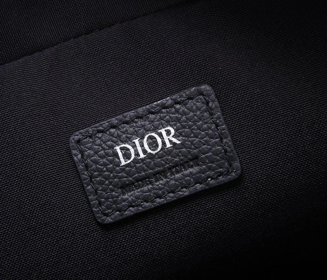 Mens Christian Dior Satchel Bags StreetReady 91966
