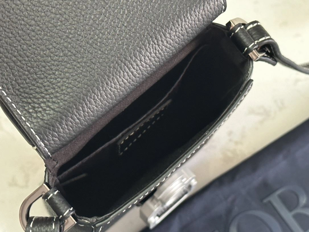 Mens Christian Dior Satchel Bags Thermal 92001