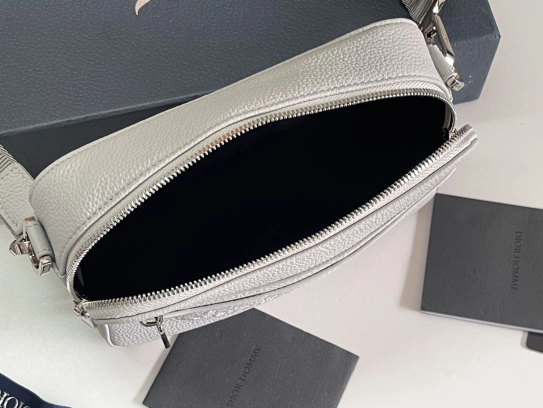 OdorResistant Mens Christian Dior Satchel Bags 91964