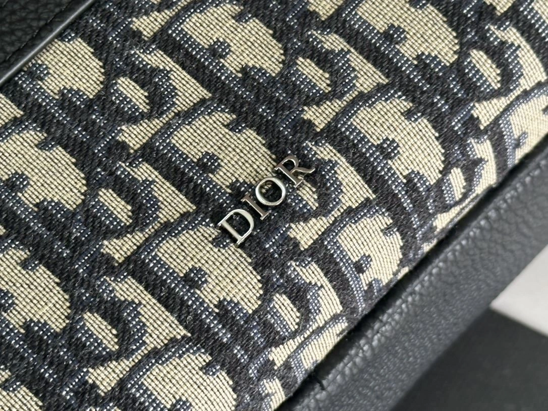 Mens Christian Dior Satchel Bags Refined 91961