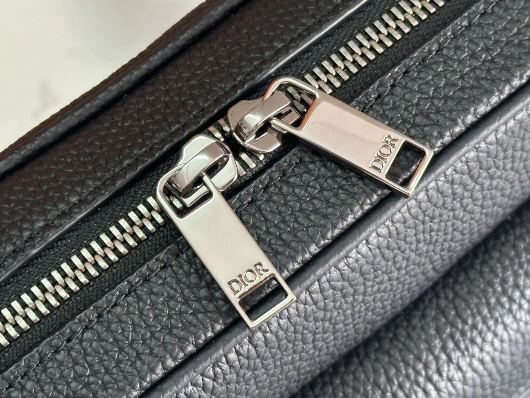 Mens Christian Dior Satchel Bags Refined 91961